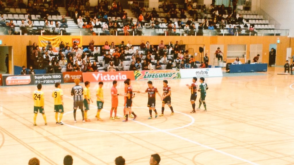 12/10(土)U15観戦&フットサルトレーニングマッチ